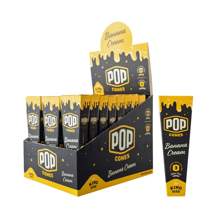 vanilla juul pods JUUL Pod Vanilla main image 1